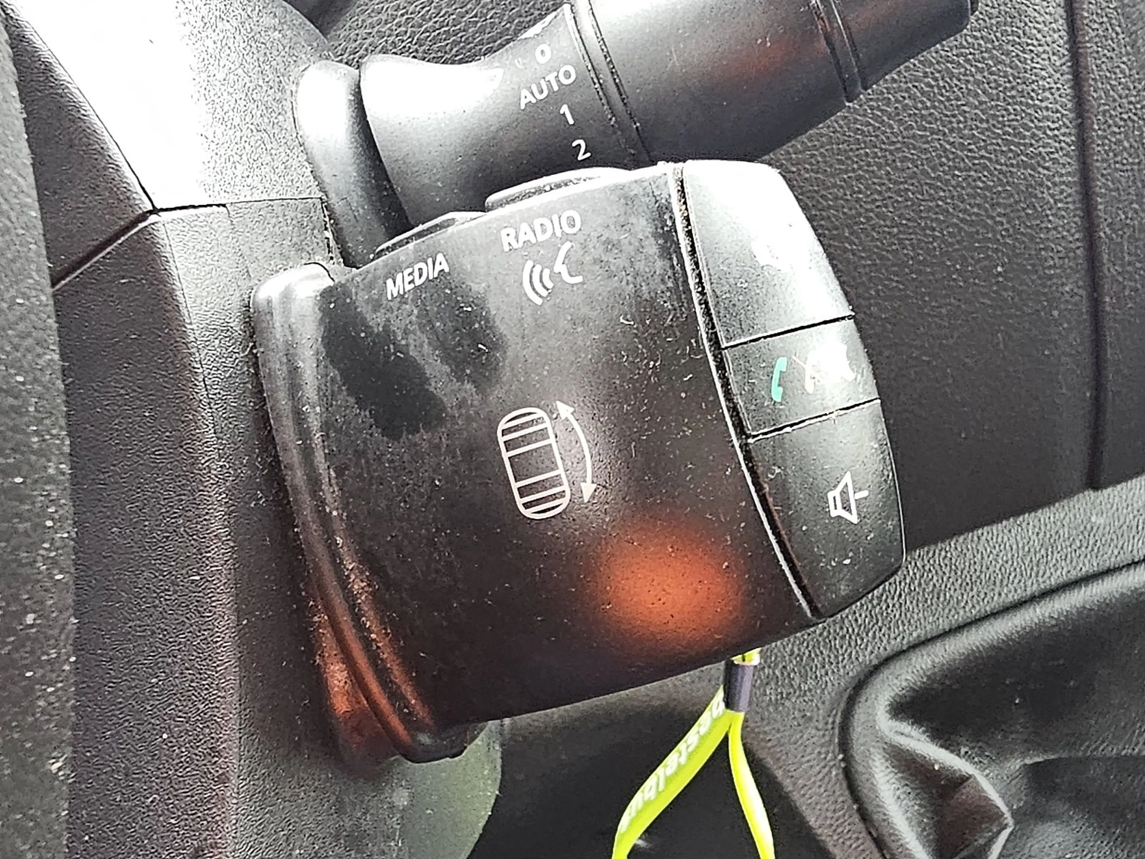 Renault Master T35 ac camera EURO6 — photo 12