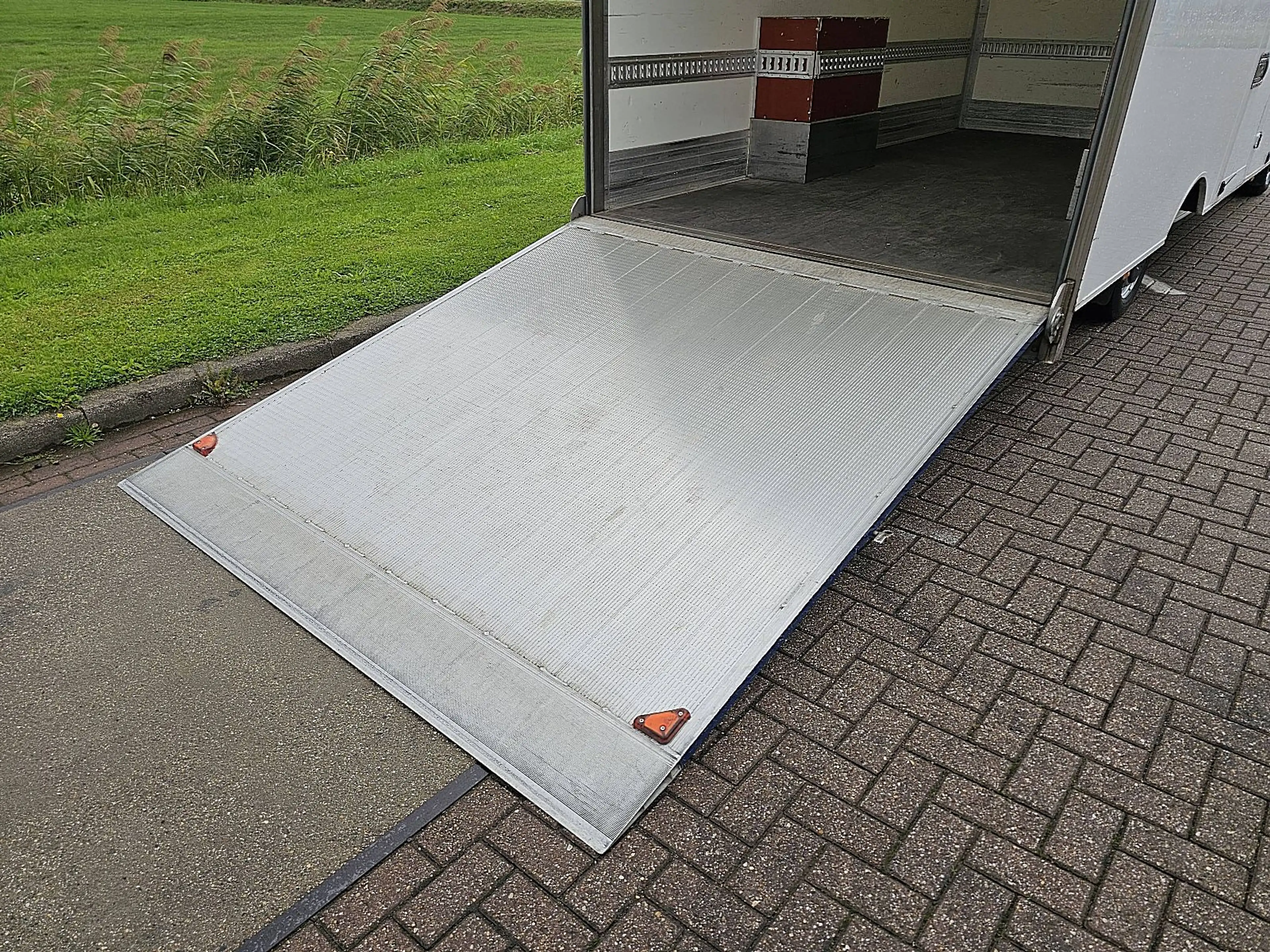 Renault Master T35 ac camera EURO6 — photo 16