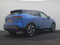 Nissan Qashqai 1.3 MHEV Xtronic Tekna Plus Apple carplay | Panora Blauw - thumbnail 5