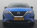 Nissan Qashqai 1.3 MHEV Xtronic Tekna Plus Apple carplay | Panora Blauw - thumbnail 8