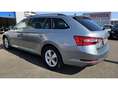 Skoda BUSINESS 1.6 TDI 120cv DSG7 + Sellerie Cuir + Sièges avant chauffants + Roue de secours Grijs - thumbnail 49