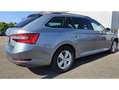 Skoda BUSINESS 1.6 TDI 120cv DSG7 + Sellerie Cuir + Sièges avant chauffants + Roue de secours Сірий - thumbnail 3