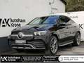 Mercedes-Benz GLE 350 de Coupe AMG Line 4Matic HUD*PANO*BURMESTER Schwarz - thumbnail 1