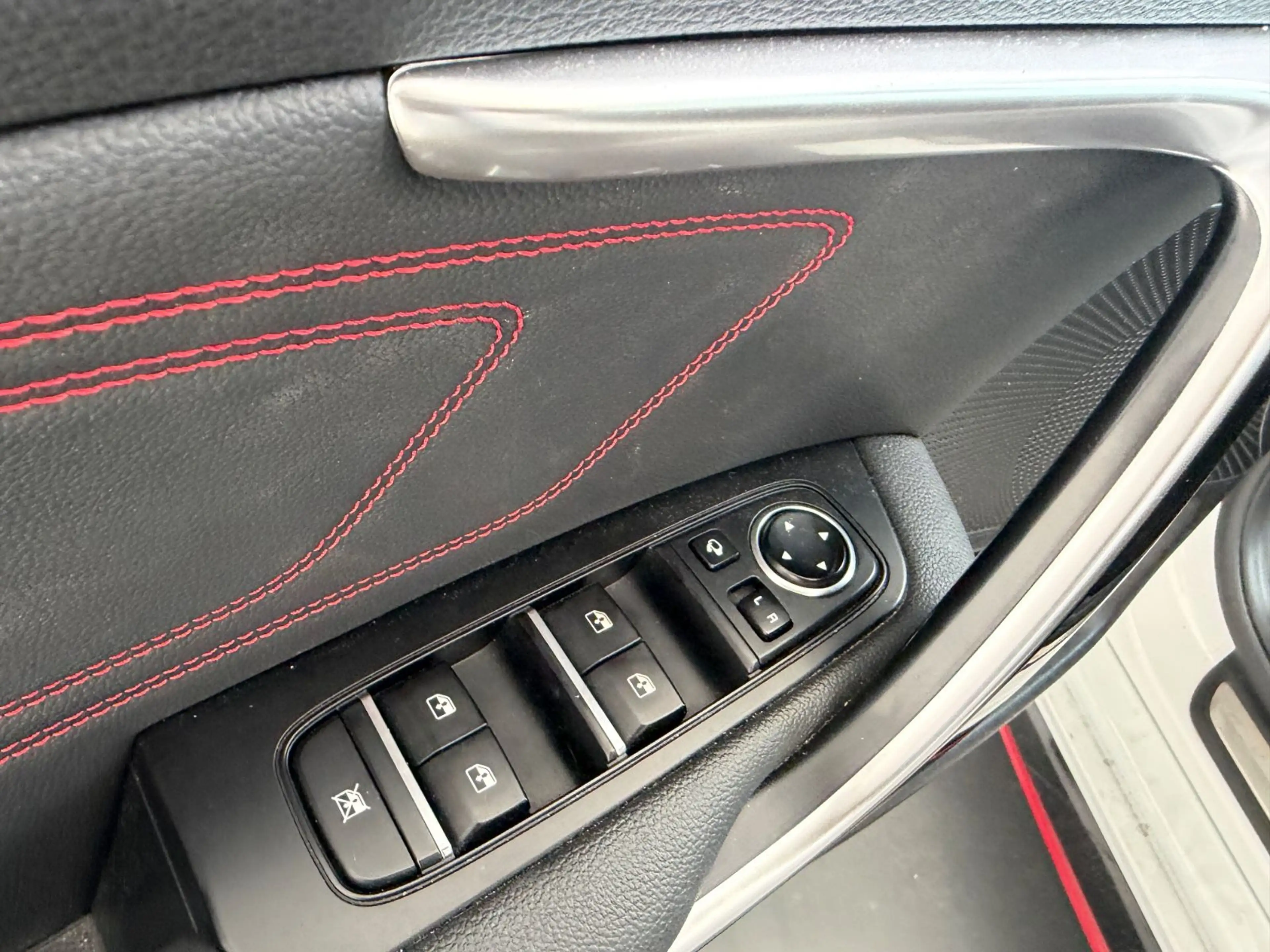 Kia ProCeed / pro_cee'd ProCeed GT — photo 12