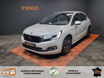 1.6 BLUEHDI 120ch SOCHIC EAT6