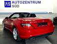 Mercedes-Benz SLK 350 AMG BlueEfficiency NAVI PTS LED Kırmızı - thumbnail 5
