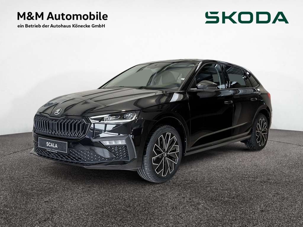 Second hand Škoda Scala 1.5