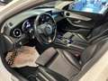 Mercedes-Benz C 200 d S.W. Auto Sport Blanc - thumbnail 8