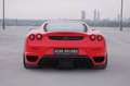 Ferrari F430 6 Gang Handschalter Pilota Limit Edition Rot - thumbnail 5