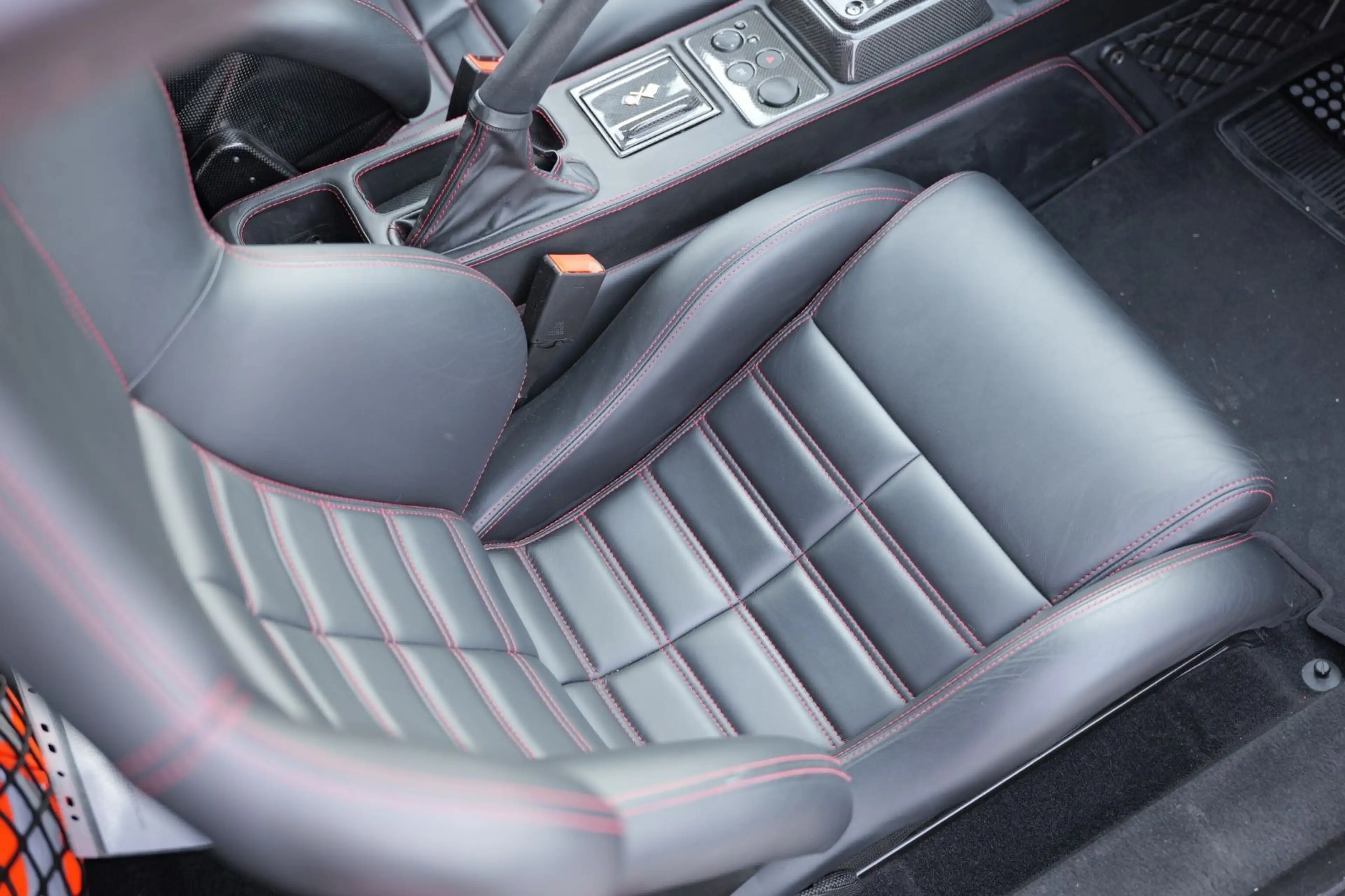 Ferrari F430 6 Gang Handschalter Pilota Limit Edition — photo 13