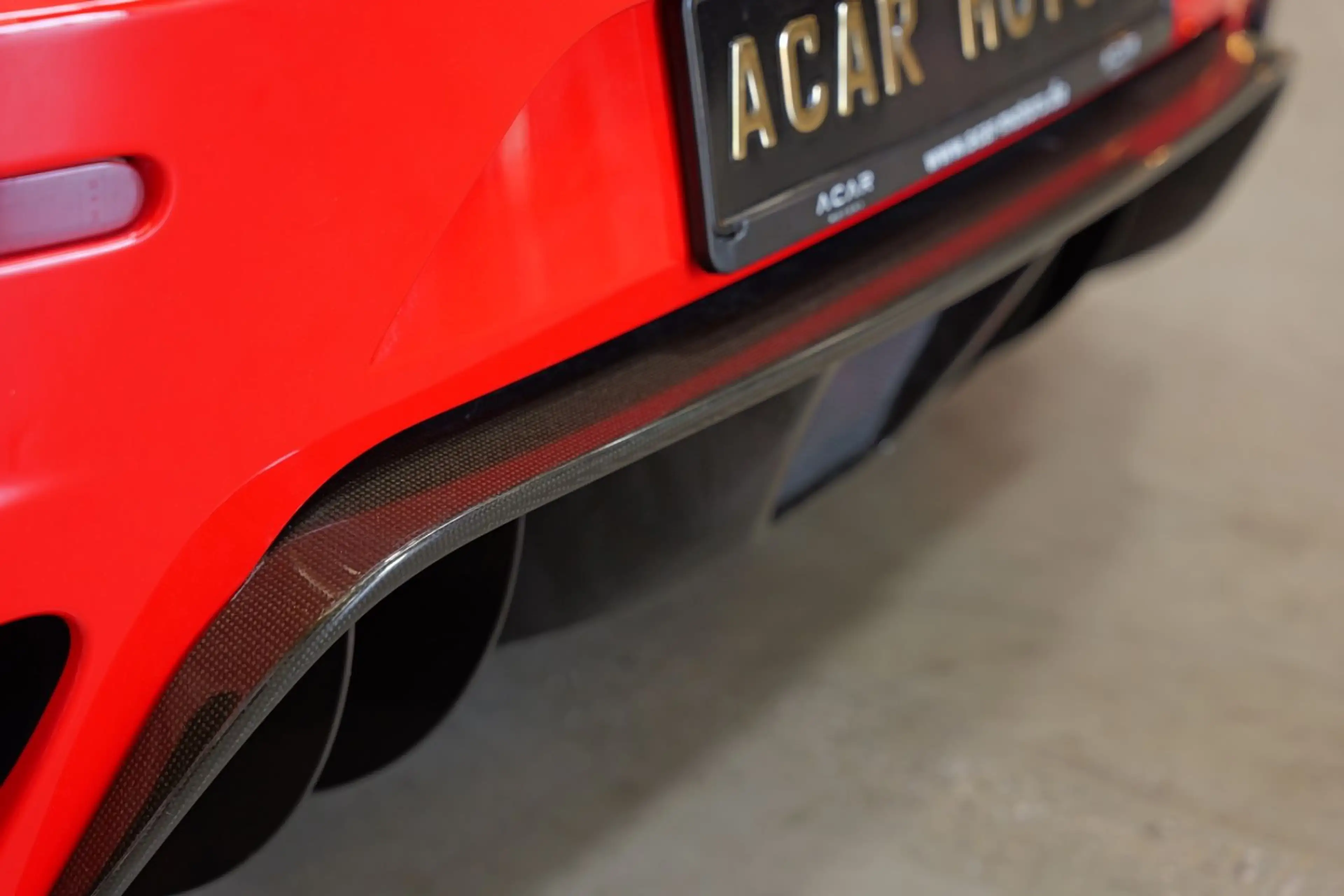 Ferrari F430 6 Gang Handschalter Pilota Limit Edition — photo 10