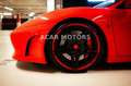 Ferrari F430 6 Gang Handschalter Pilota Limit Edition Rot - thumbnail 11