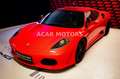Ferrari F430 6 Gang Handschalter Pilota Limit Edition Rot - thumbnail 9