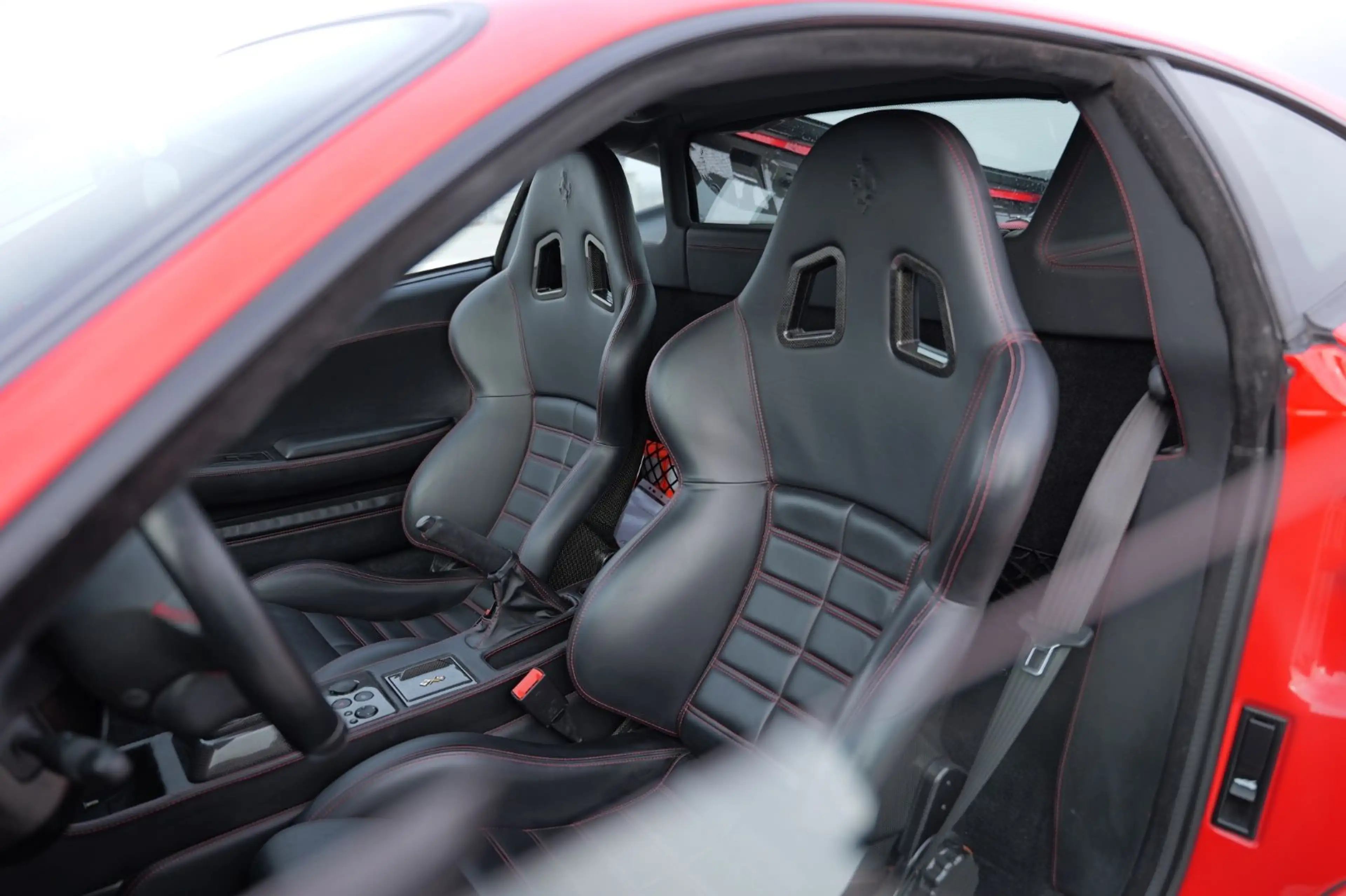 Ferrari F430 6 Gang Handschalter Pilota Limit Edition — photo 15