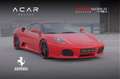 Ferrari F430 6 Gang Handschalter Pilota Limit Edition Rot - thumbnail 1