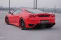 Ferrari F430 6 Gang Handschalter Pilota Limit Edition Rot - thumbnail 6