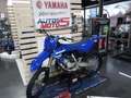 Yamaha Blauw - thumbnail 3