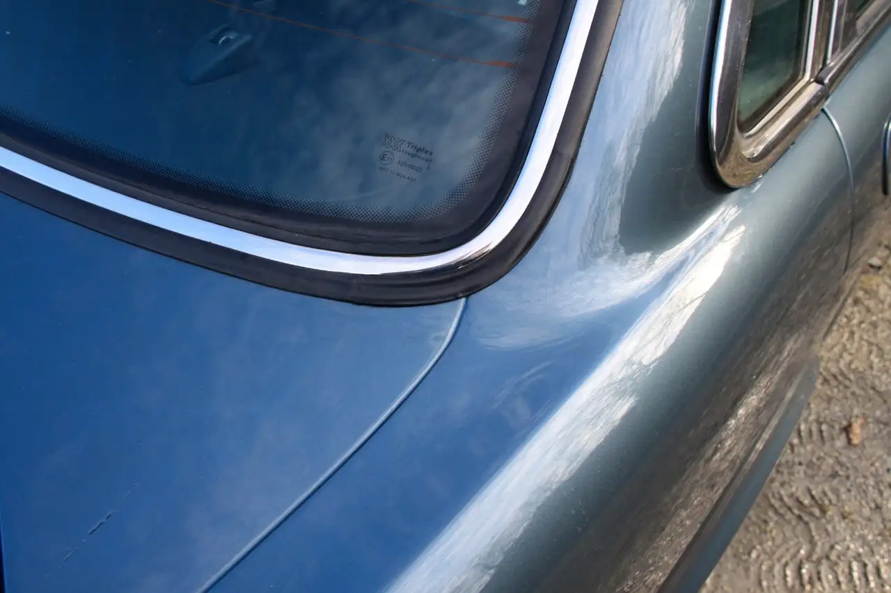 Jaguar XJR Top gepflegter XJR mit Chrome 3 Jahre Garantie, foto 12