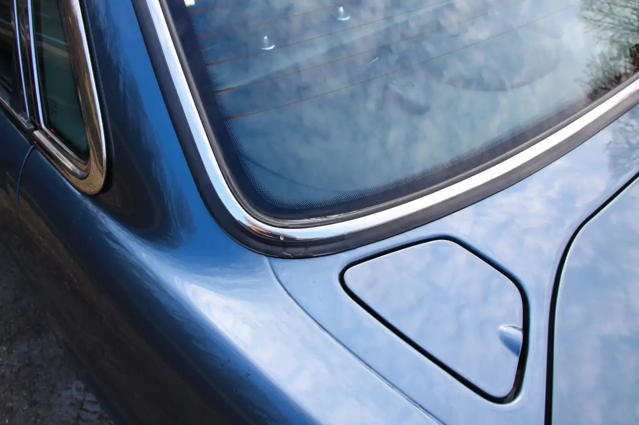 Jaguar XJR Top gepflegter XJR mit Chrome 3 Jahre Garantie, foto 11
