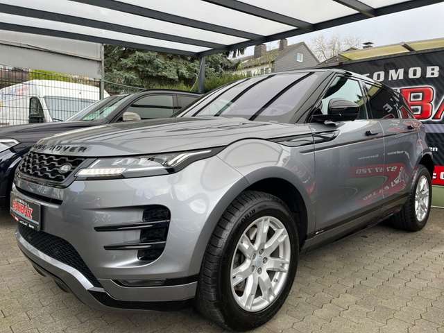 Imagine Land Rover Range Rover Evoque D240 R-DYNAMIC S AWD*LED*KAM