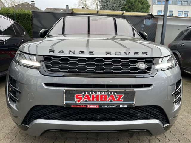Land Rover Range Rover Evoque D240 R-DYNAMIC S AWD*LED*KAM