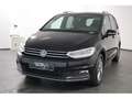 Volkswagen Touran 2.0 TDI Goal DSG,Navi,LED,AHK Schwarz - thumbnail 2