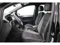 Volkswagen Touran 2.0 TDI Goal DSG,Navi,LED,AHK Schwarz - thumbnail 31