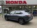 Honda HR-V Hybrid 1.5 e:HEV Elegance eCVT // Lederen interieu Gri - thumbnail 3