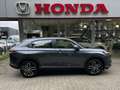 Honda HR-V Hybrid 1.5 e:HEV Elegance eCVT // Lederen interieu Gri - thumbnail 7