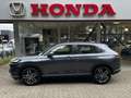 Honda HR-V Hybrid 1.5 e:HEV Elegance eCVT // Lederen interieu Gri - thumbnail 2