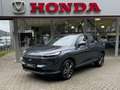 Honda HR-V Hybrid 1.5 e:HEV Elegance eCVT // Lederen interieu Grijs - thumbnail 1