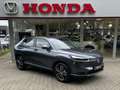 Honda HR-V Hybrid 1.5 e:HEV Elegance eCVT // Lederen interieu Gri - thumbnail 8