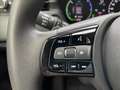 Honda HR-V Hybrid 1.5 e:HEV Elegance eCVT // Lederen interieu Grijs - thumbnail 18