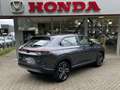 Honda HR-V Hybrid 1.5 e:HEV Elegance eCVT // Lederen interieu Gri - thumbnail 6