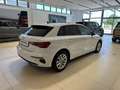 Audi A3 SPB 30 TDI S tronic Business Bianco - thumbnail 5