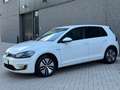 Volkswagen e-Golf E-DITION | Carplay | ACC | Stoelverwarming | Parke Wit - thumbnail 4