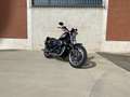 Harley-Davidson Sportster 883 R Blue - thumbnail 1