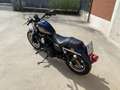 Harley-Davidson Sportster 883 R Bleu - thumbnail 3