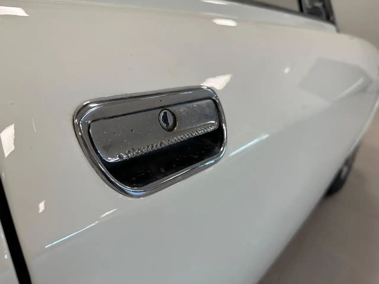 Alfa Romeo GT SCALINO, foto 5