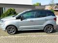 Ford EcoSport ECOSPORT 1.0 EcoBoost ST-LINE Silber - thumbnail 2