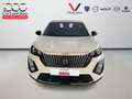 Peugeot 2008 Hybrid Allure eDCS6 145 Blanco - thumbnail 3