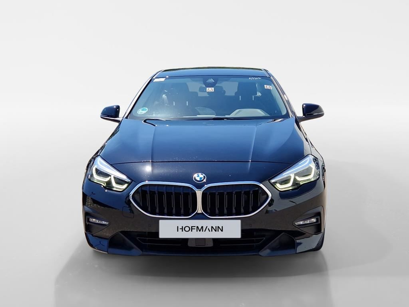 BMW 218 Advantage — photo 2