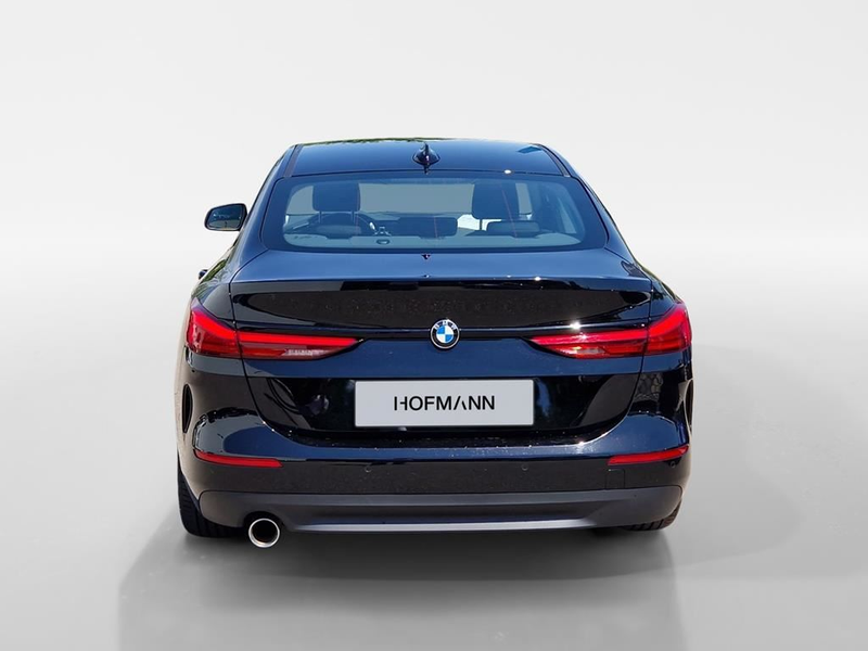 BMW 218 Advantage — photo 6