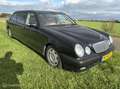 Sonstige Marken Remetz E 200 Limousine Schwarz - thumbnail 17