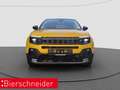 Jeep Avenger Summit Electric NAVI RFK ACC SHZ 18 ZOLL Galben - thumbnail 4
