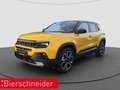 Jeep Avenger Summit Electric NAVI RFK ACC SHZ 18 ZOLL Galben - thumbnail 1