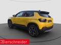 Jeep Avenger Summit Electric NAVI RFK ACC SHZ 18 ZOLL Galben - thumbnail 8