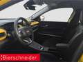 Jeep Avenger Summit Electric NAVI RFK ACC SHZ 18 ZOLL Galben - thumbnail 14