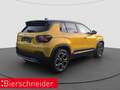 Jeep Avenger Summit Electric NAVI RFK ACC SHZ 18 ZOLL Galben - thumbnail 10