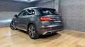 Audi Q5 40 TDI quattro-ultra S line S tronic 150kW Gris - thumbnail 3